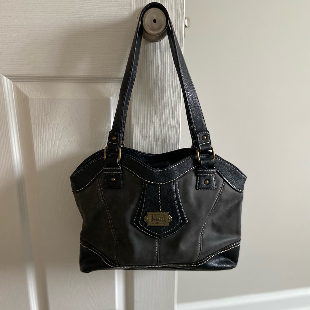 BOC handbag